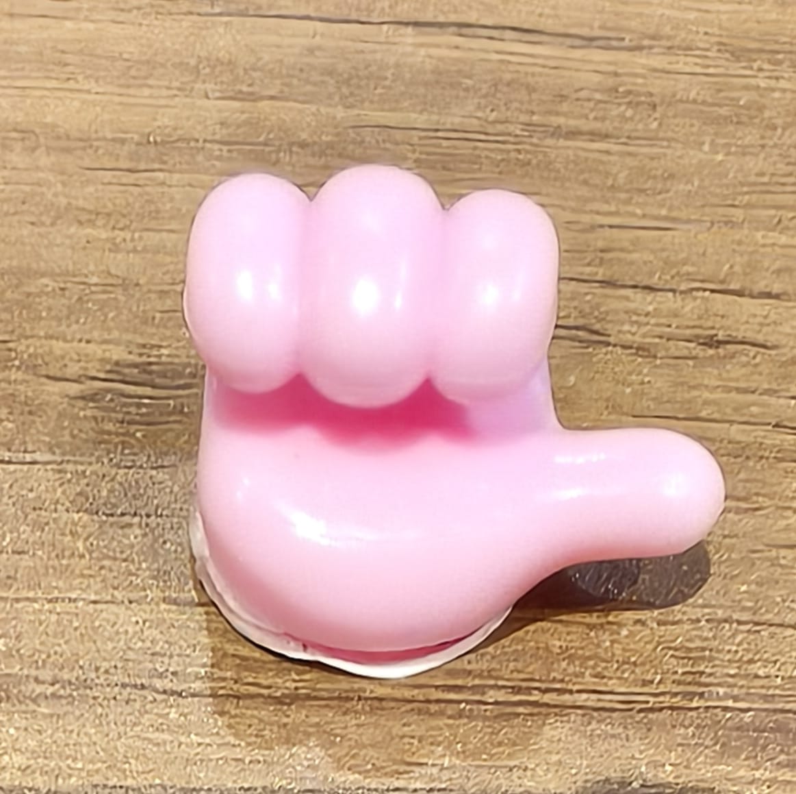 Pink Multifunctional Multi functional Hand Shape Wall Clip Hanger Keys Cable Holder Pink Multifunctional Multi functional Hand Shape Wall Clip Hanger Keys Cable Holder